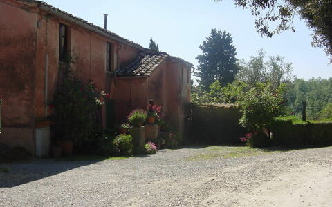 Alojamiento:&nbsp;Sant'elena