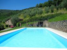 Fattoria Pietrabuona Podere Tremignani
