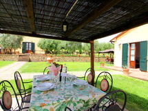 Alojamiento:&nbsp;La Tufa