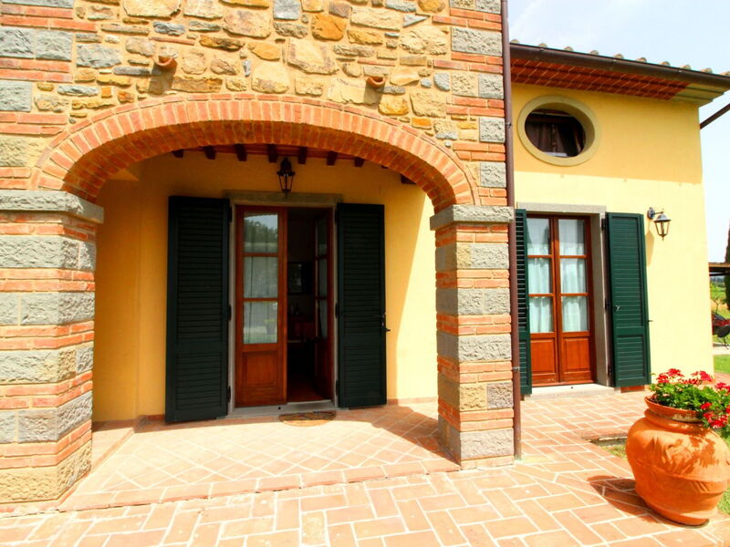 Alojamiento:&nbsp;La Tufa