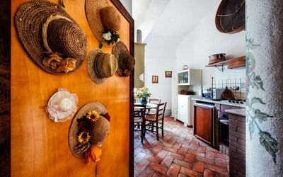 Alojamiento:&nbsp;Le Crete