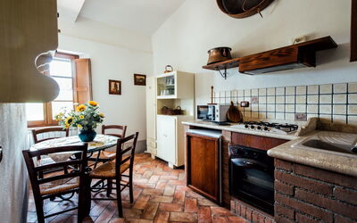 Alojamiento:&nbsp;Le Crete