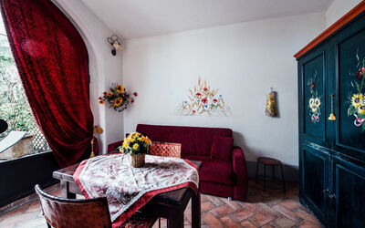 Alojamiento:&nbsp;Le Crete