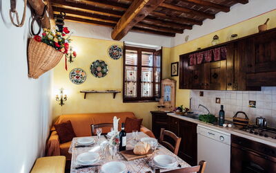 Alojamiento:&nbsp;Il Cortile