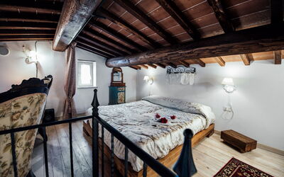 Alojamiento:&nbsp;Il Laghetto