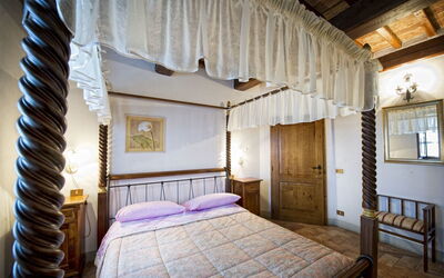 Alojamiento:&nbsp;Il Melograno