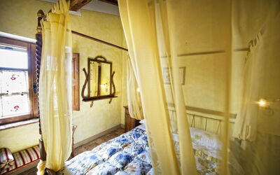 Alojamiento:&nbsp;La Ginestra