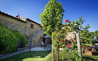 Alojamiento:&nbsp;Il Melograno