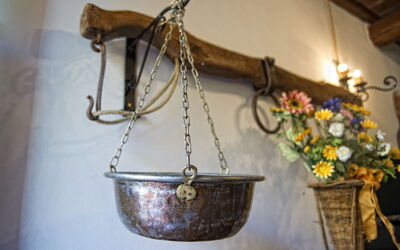 Alojamiento:&nbsp;Il Cortile