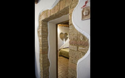 Alojamiento:&nbsp;Il Cortile