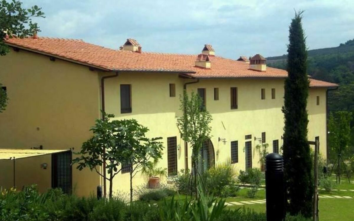 Alojamiento:&nbsp;Fiordaliso