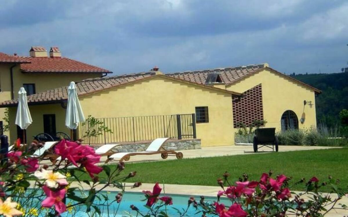 Alojamiento:&nbsp;Il Nido