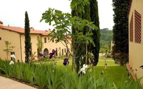 Alojamiento:&nbsp;Ginestra
