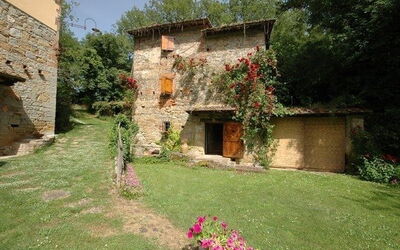 Molino Del Verde