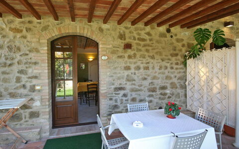 Alojamiento:&nbsp;Trasimeno 2