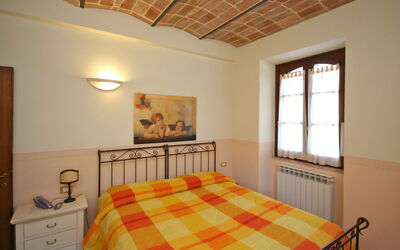 Alojamiento:&nbsp;Trasimeno 3