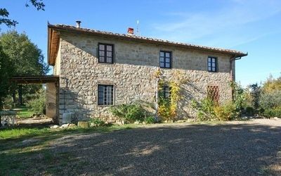 Alice - Greve in Chianti, Toscana, Italia