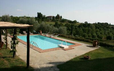 Il Gorgo - Pieve Vecchia, Toscana, Italia