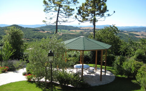 Dante: Propiedad, Paisaje Natural, Casa, Hierba, Árbol, Bienes Raíces, Botánica, Casa, Jardín, Hill Station