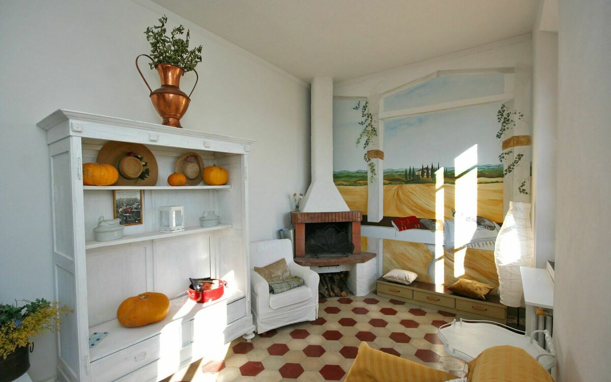 Alojamiento:&nbsp;Girasole 3