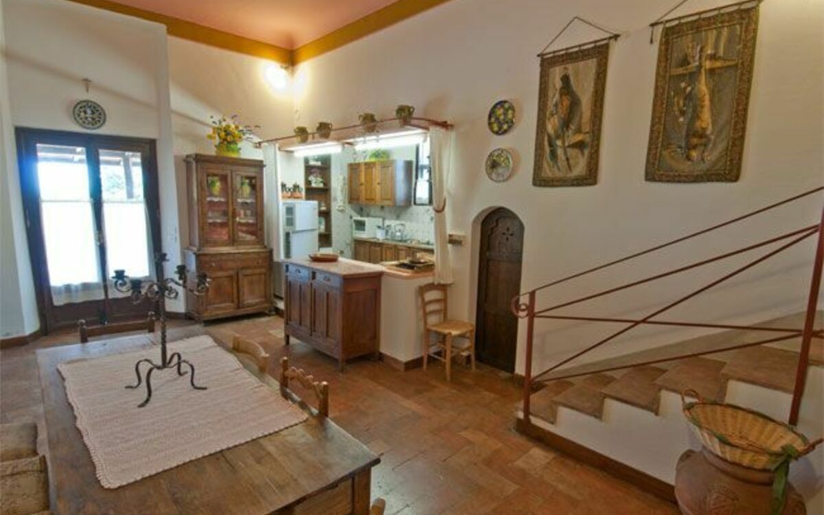 Alojamiento:&nbsp;Girasole 1