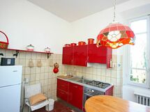 Alojamiento:&nbsp;Girasole 3