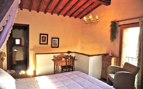 Sleeping Room