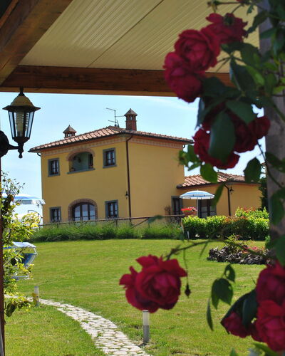 Villa Corte Delle Stelle