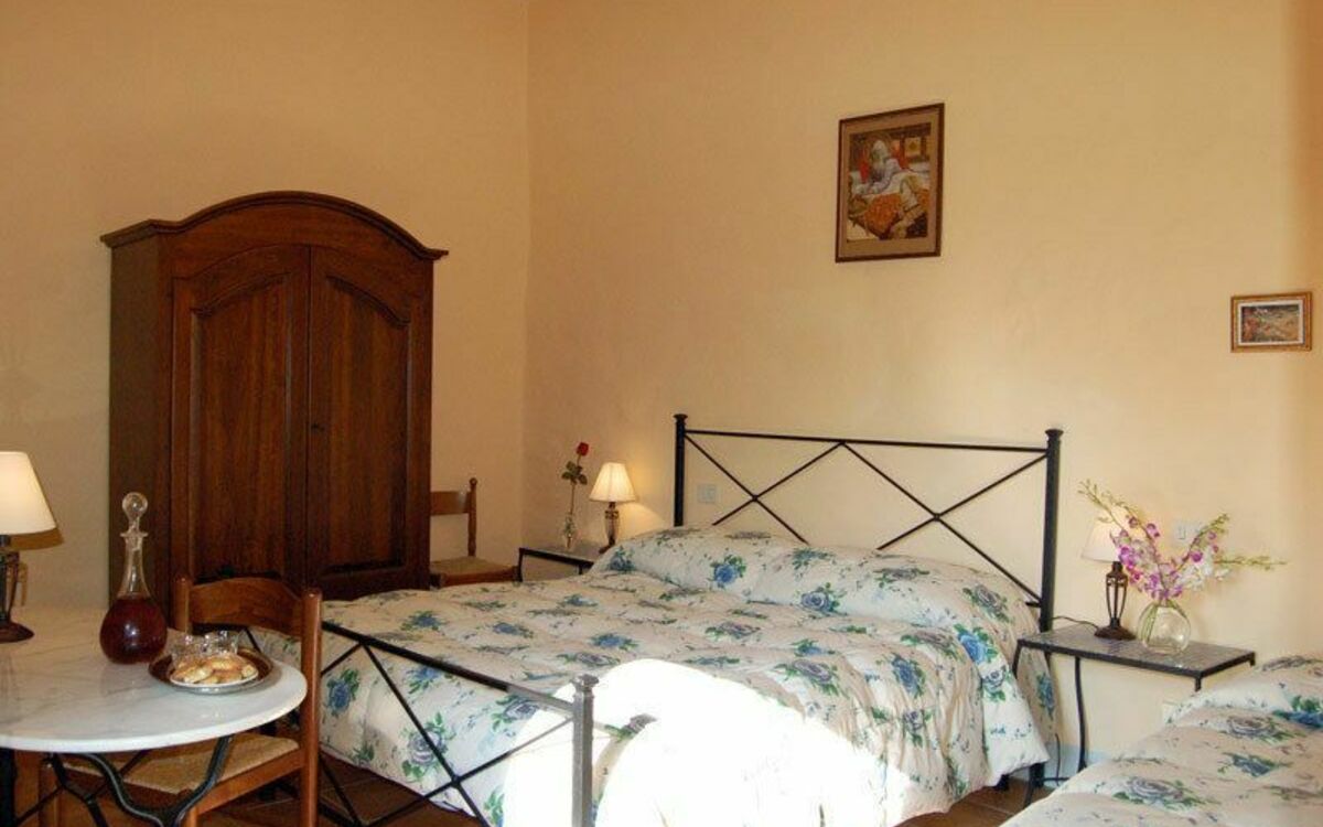 Alojamiento:&nbsp;Bedroom 1905