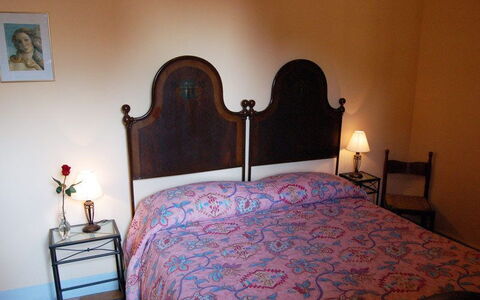 Alojamiento:&nbsp;Bedroom 1904