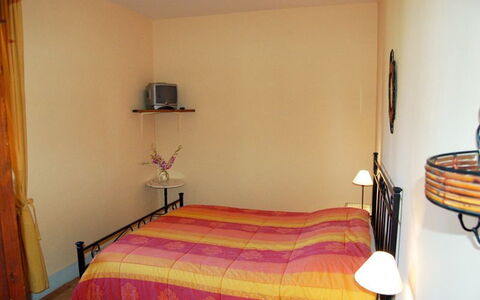 Alojamiento:&nbsp;Bedroom 1903