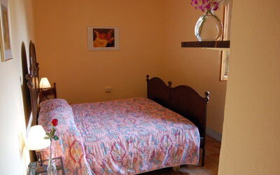 Alojamiento:&nbsp;Bedroom 1904