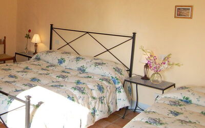 Alojamiento:&nbsp;Bedroom 1905