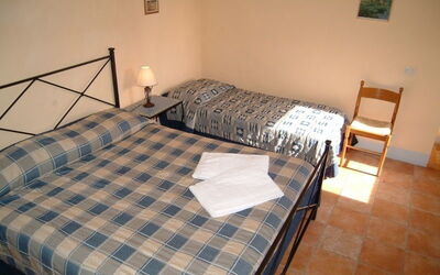 Alojamiento:&nbsp;Bedroom 1905