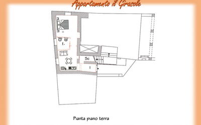 Alojamiento:&nbsp;Il Girasole