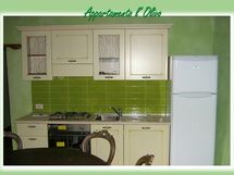 Alojamiento:&nbsp;L'olivo