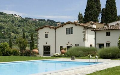 Castel D'acone Apartments