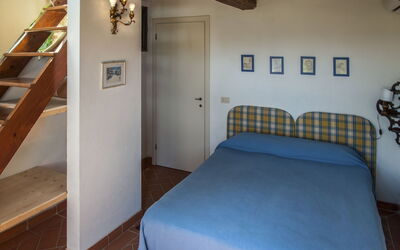 Alojamiento:&nbsp;Casa Di Vetro
