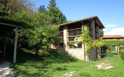 Alojamiento:&nbsp;Casa Di Vetro