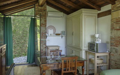 Alojamiento:&nbsp;Casa Di Vetro