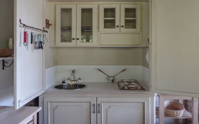 Alojamiento:&nbsp;Casa Di Vetro