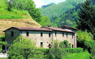 Alojamiento:&nbsp;Casa Di Gigi