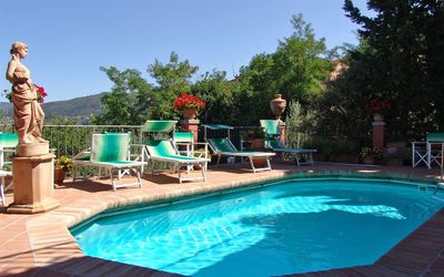 Casa Vania - Donnini, Toscana, Italia