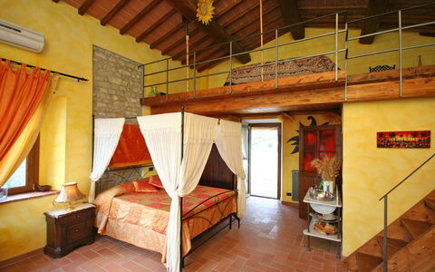 Alojamiento:&nbsp;Silvia 1