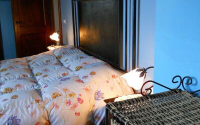 Alojamiento:&nbsp;Bedroom Lucia