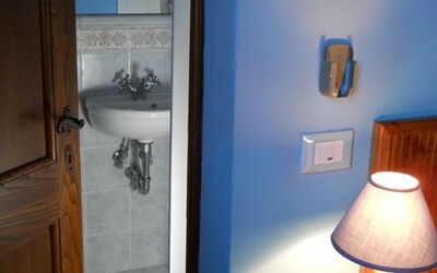 Alojamiento:&nbsp;Bedroom Castello