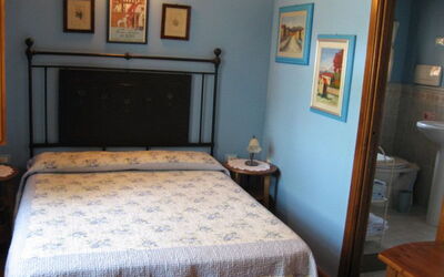 Alojamiento:&nbsp;Bedroom Scrigno