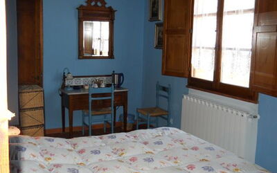 Alojamiento:&nbsp;Bedroom Lucia
