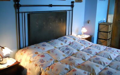 Alojamiento:&nbsp;Bedroom Lucia