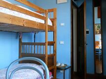 Alojamiento:&nbsp;Bedroom Castello